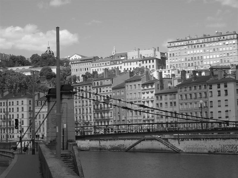 Vieux Lyon avec Karine (30)